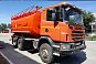 АТЗ-20 Scania G440